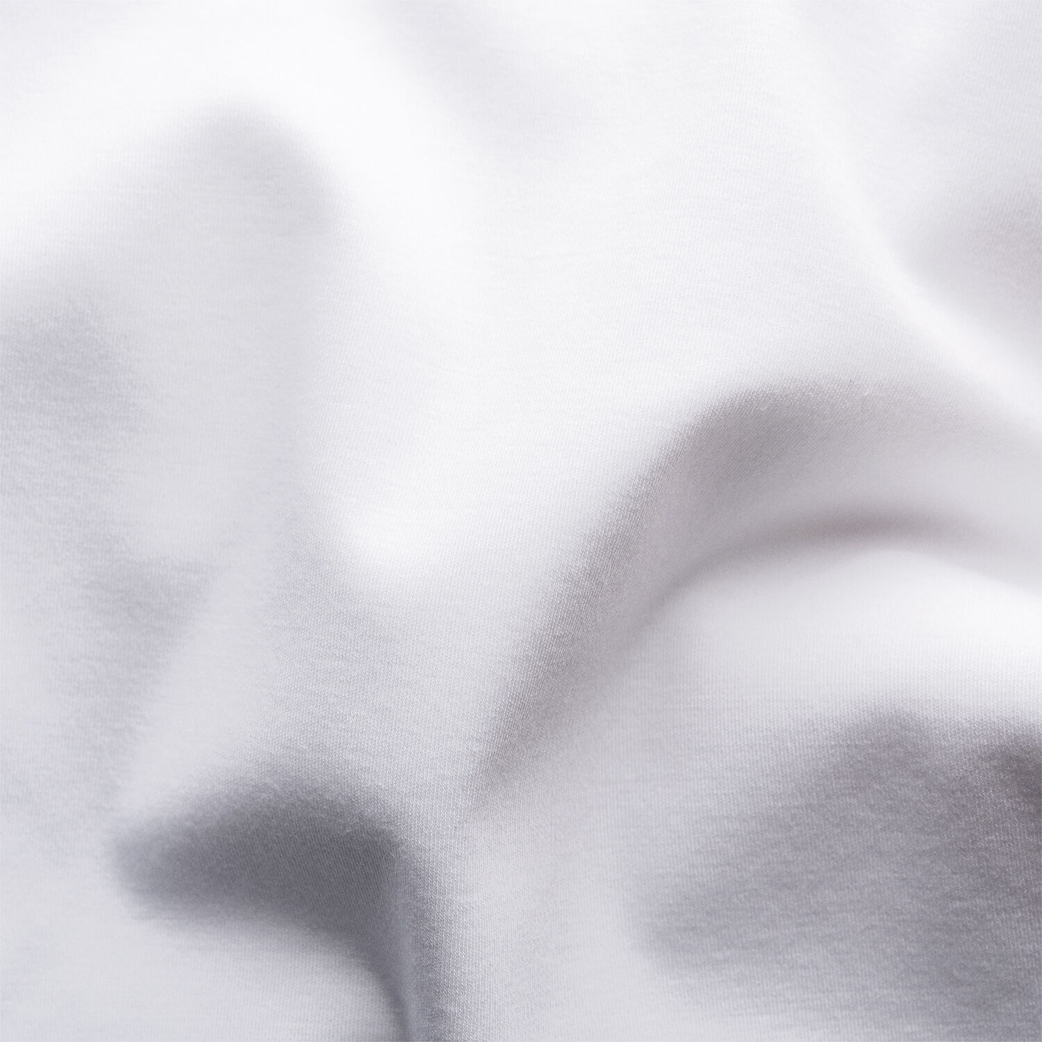 Contemporary Fit Navy Blue Solid Four-Flex Stretch Shirt