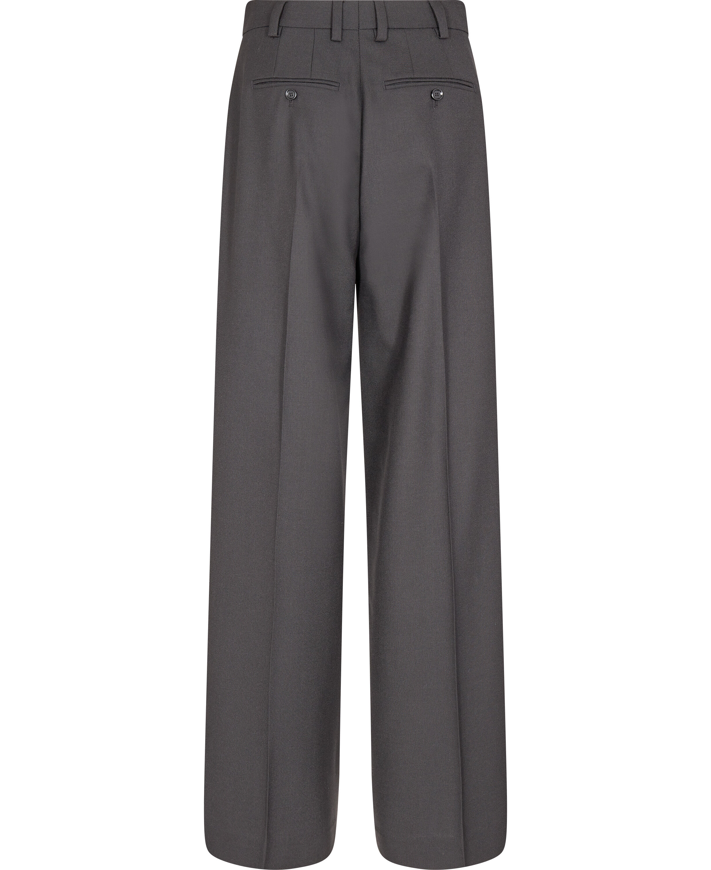 Darcey Wool Trousers