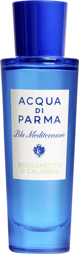 Blu Mediterraneo Bergamotto di Calabria Eau de Toilette