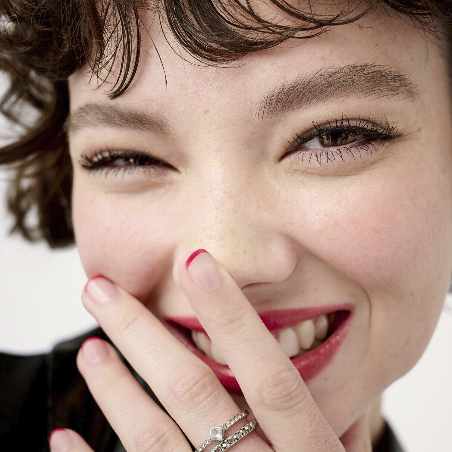 Benefit Mini Gimme Brow+ - &Oslash;jenbrynsmascara