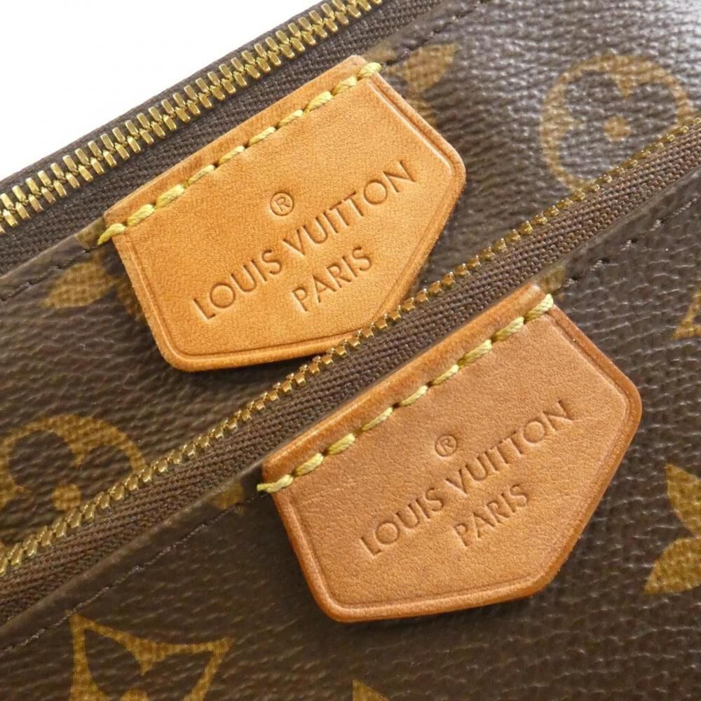Louis Vuitton Pochette Accessoires