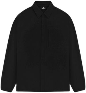 TECHNICAL OVERSHIRT