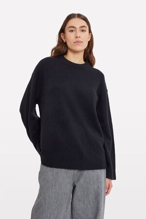 ENORTA LS KNIT 7213