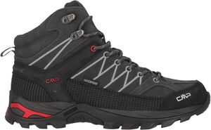 Rigel Waterproof vandrestøvler