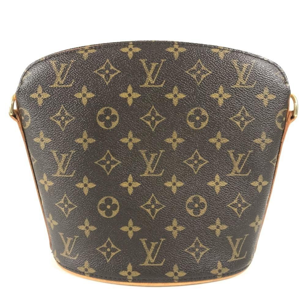 Louis Vuitton Drouot