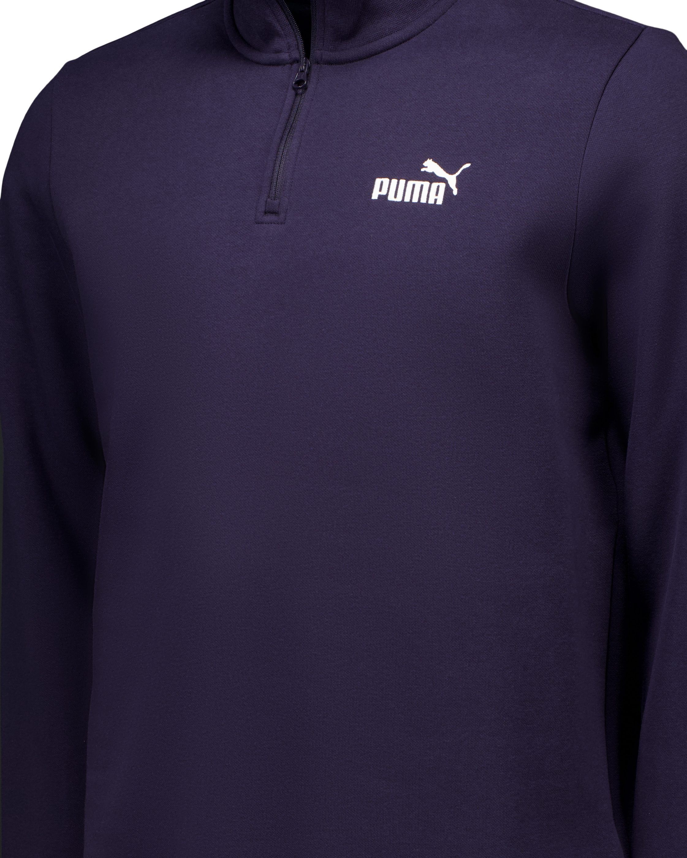 Essentials No. 1 1/2 Zip Sweatshirt