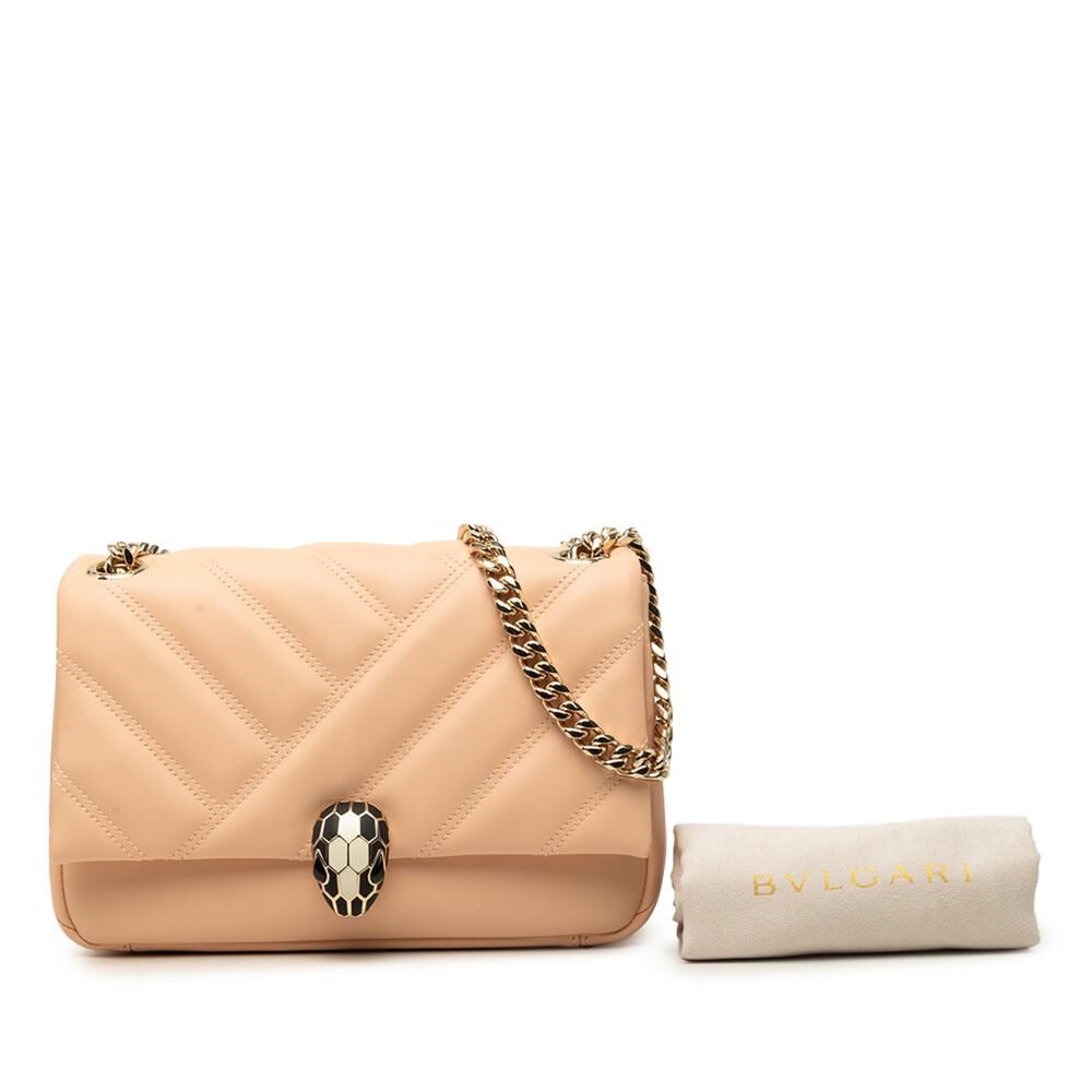 Bvlgari Crossbody Bag
