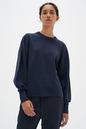 SammyIW Pullover
