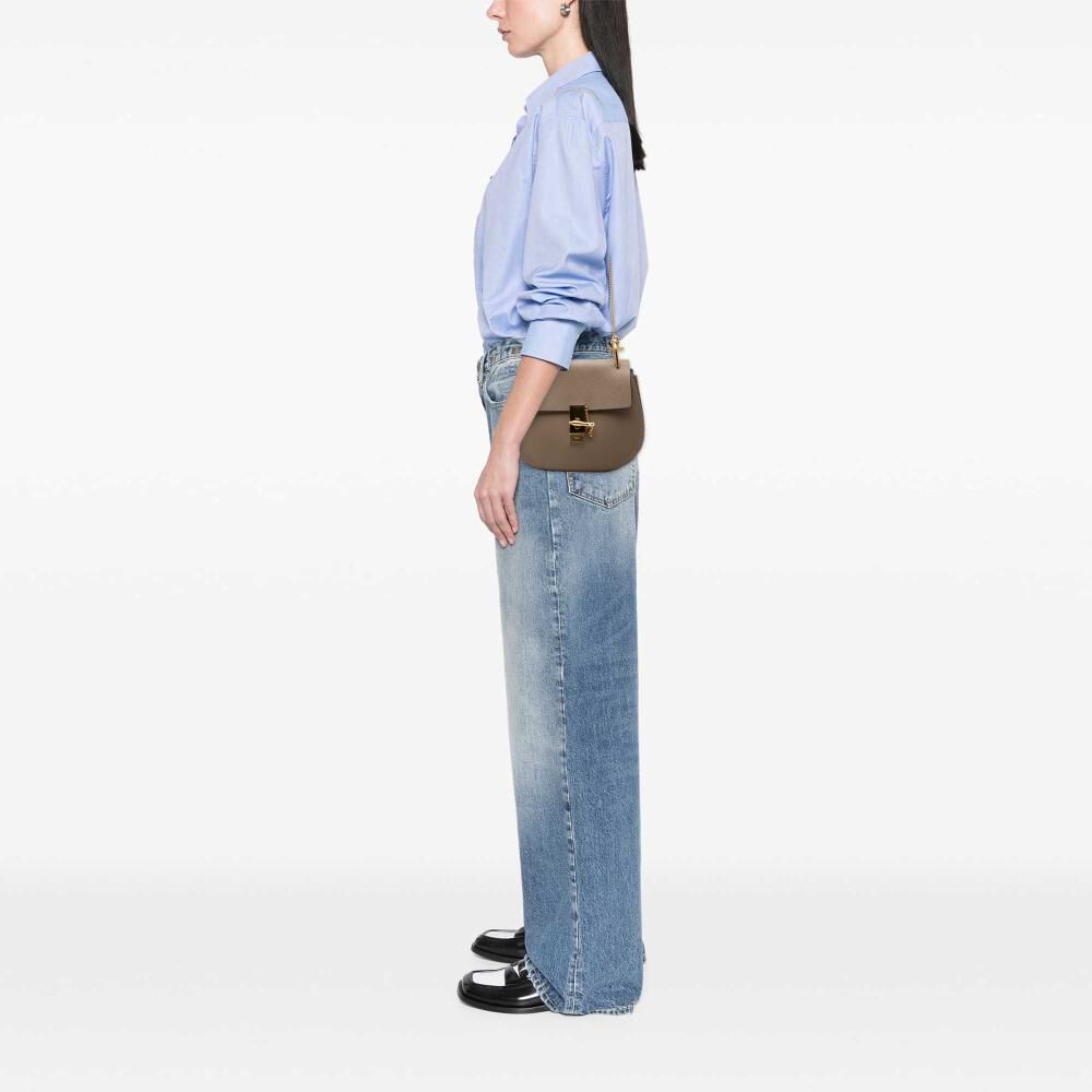 Chlo&eacute; Crossbody Bag