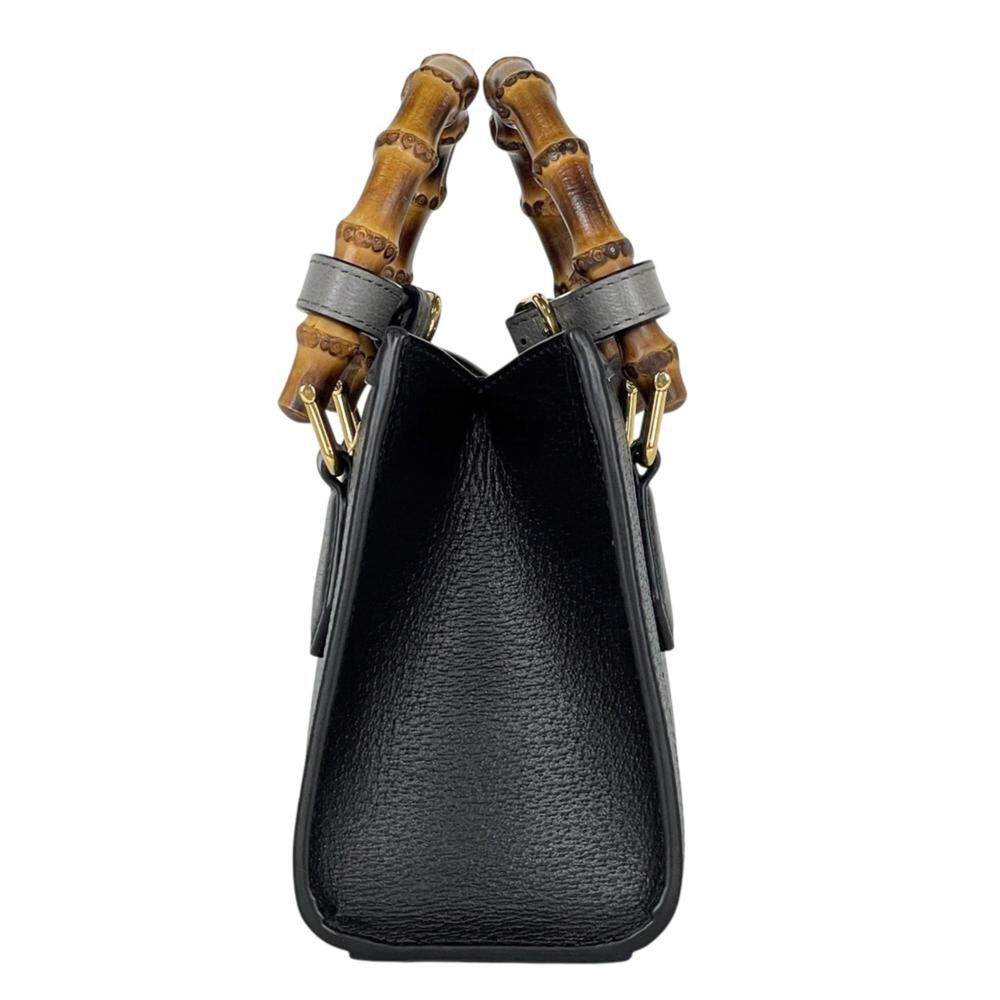 Gucci Bamboo