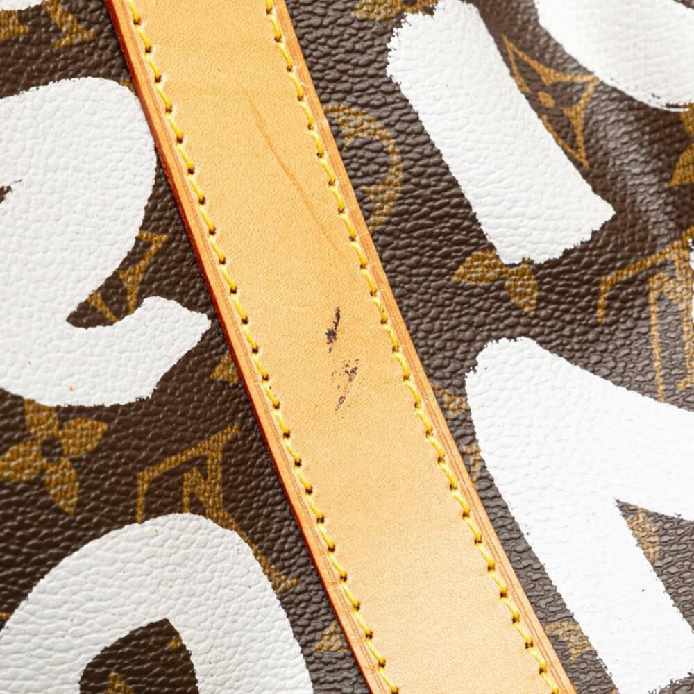 Louis Vuitton Keepall