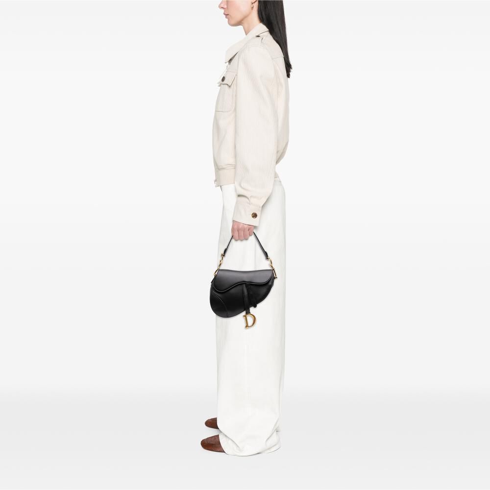 Dior Saddle Bag