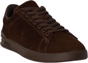 SUEDE-HRT CRT III-SK-LTL