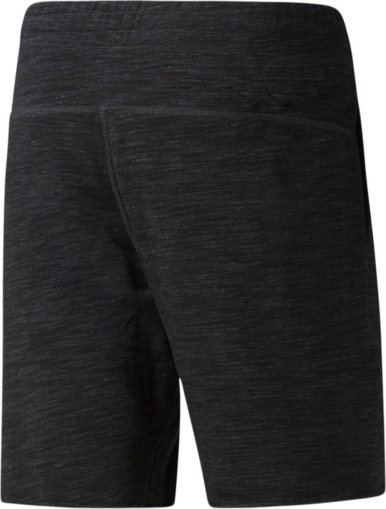 EL Marble Melange Shorts