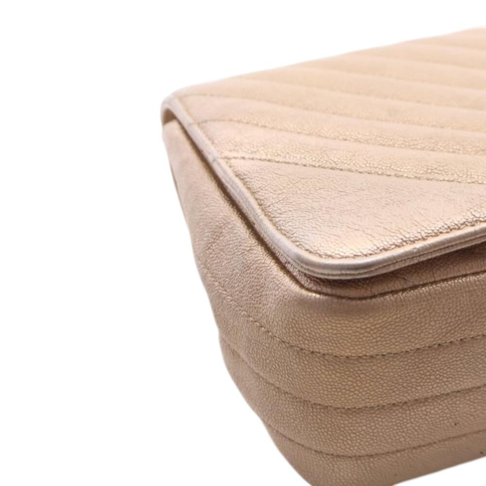 Chanel Flap Bag