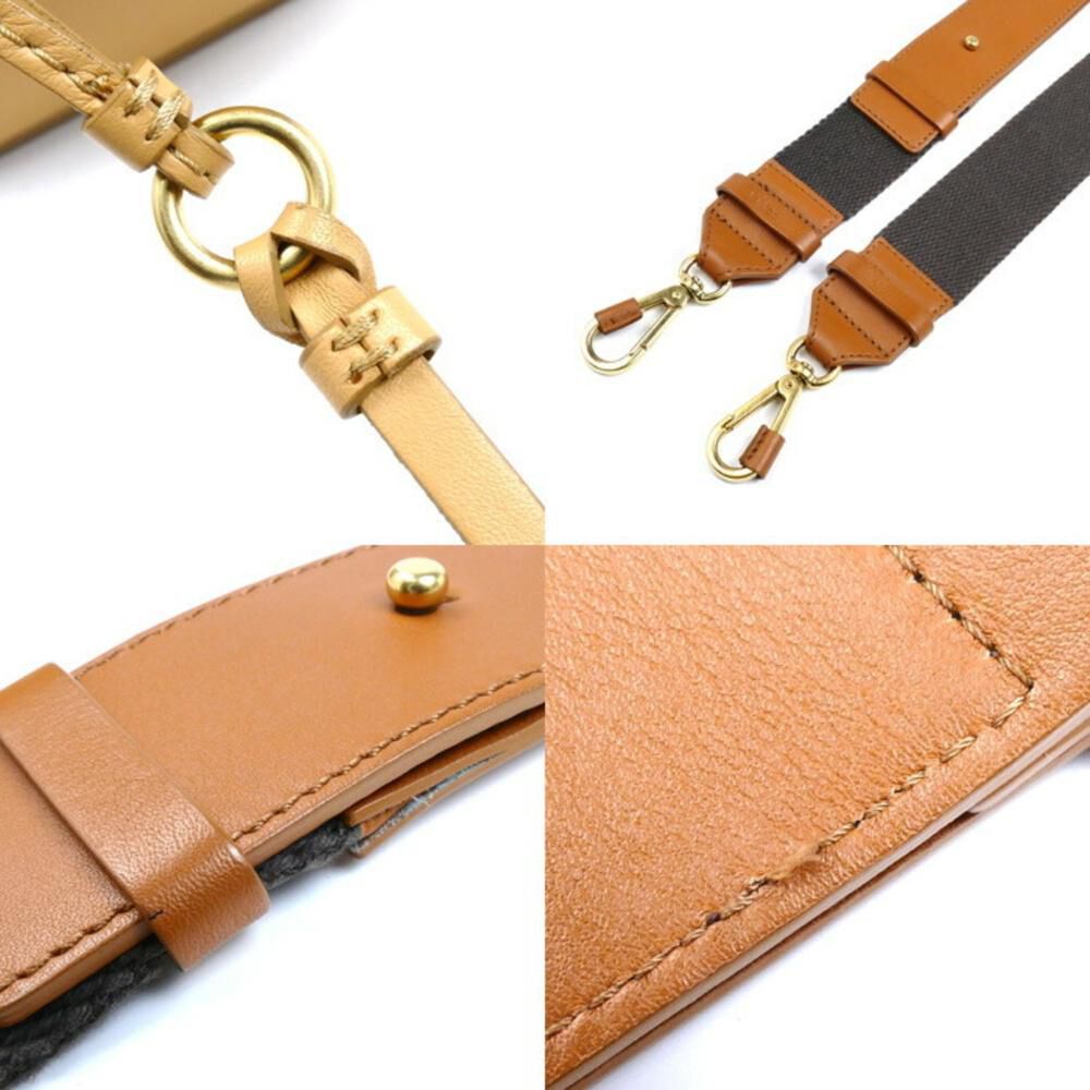 Chlo&eacute; Shoulder Bag