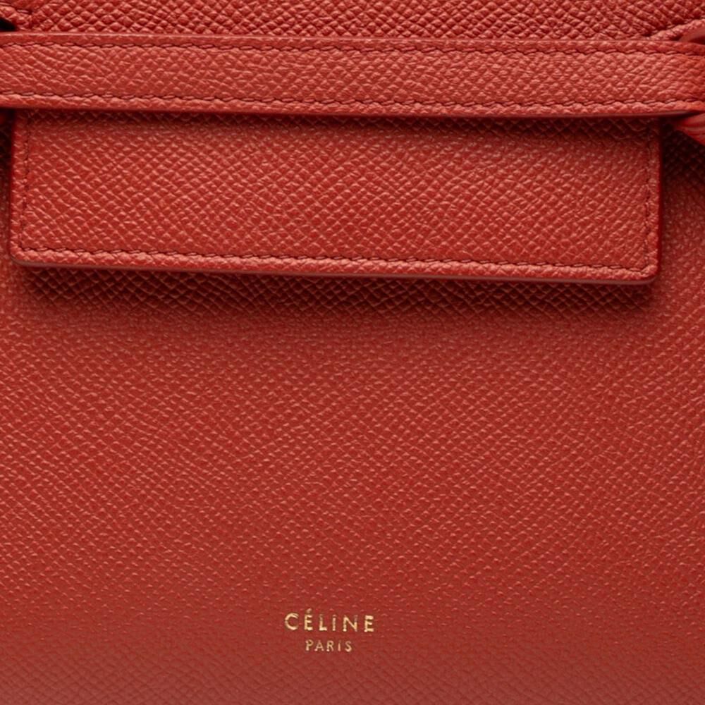 Celine Belt Bag