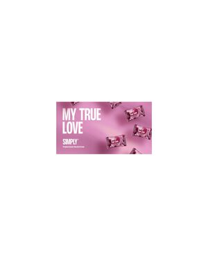 Classic Box M, True Love 100g