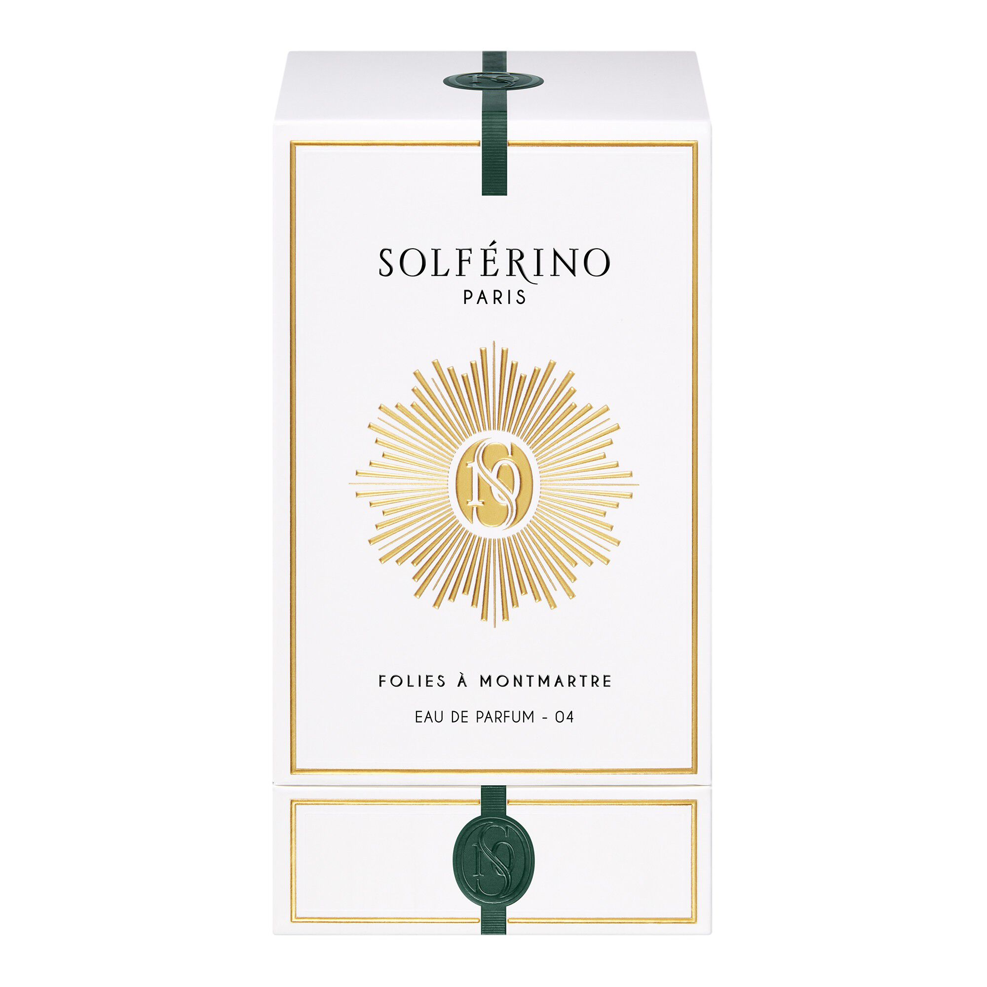 Folies A Montmartre EdP 70 ml