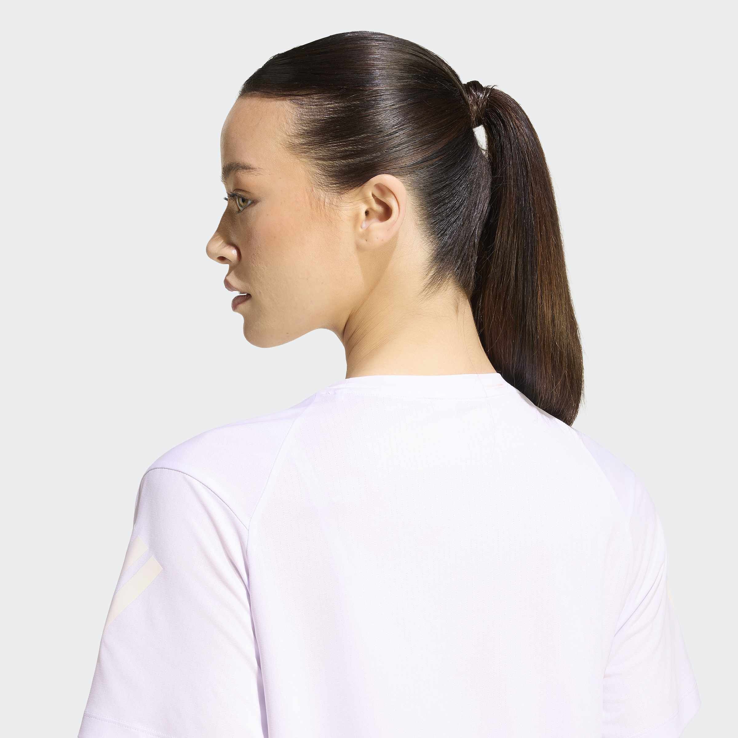 adi365 Climacool L&oslash;be T-Shirt