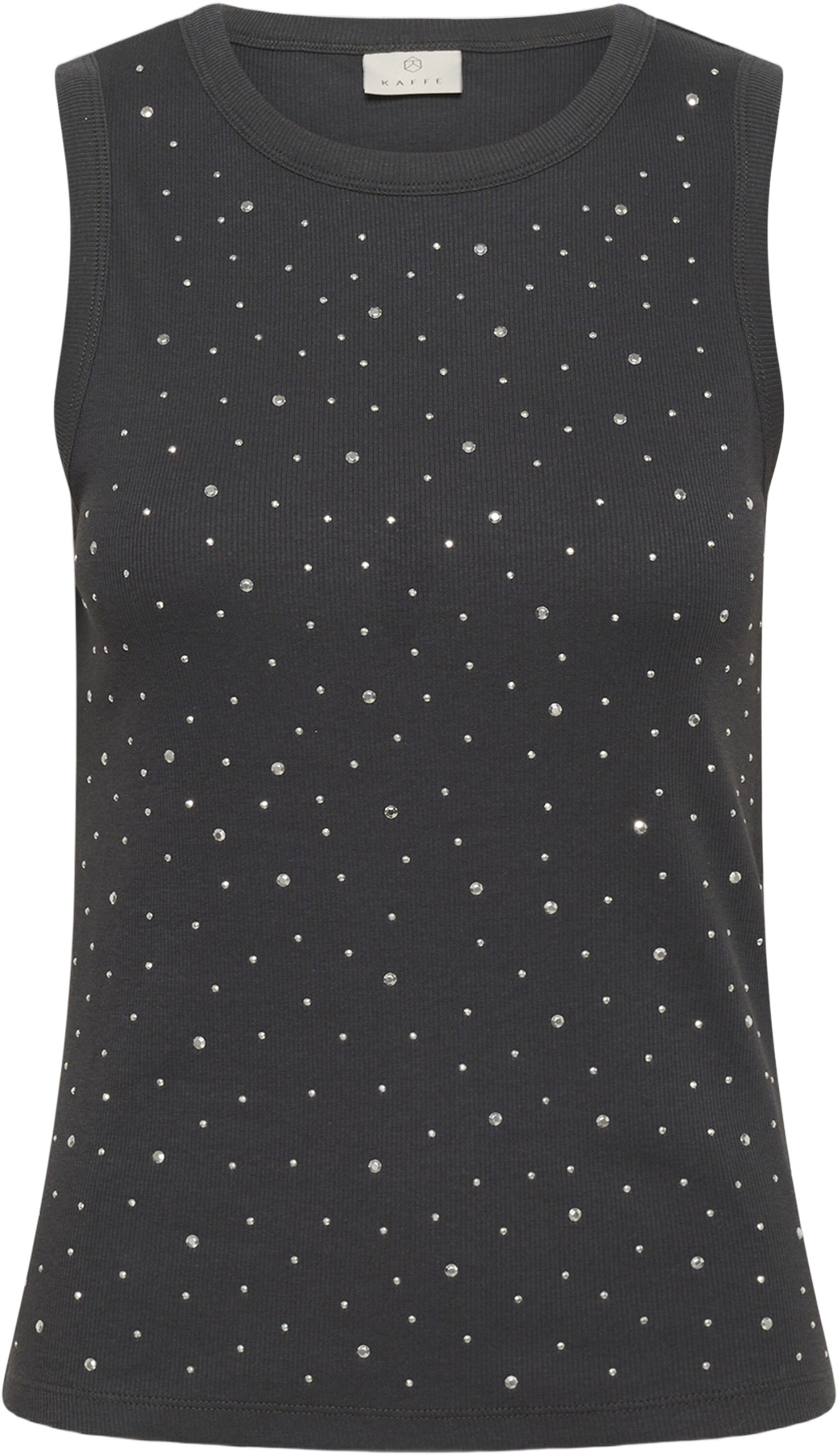 KAcarna Rhinestone Top