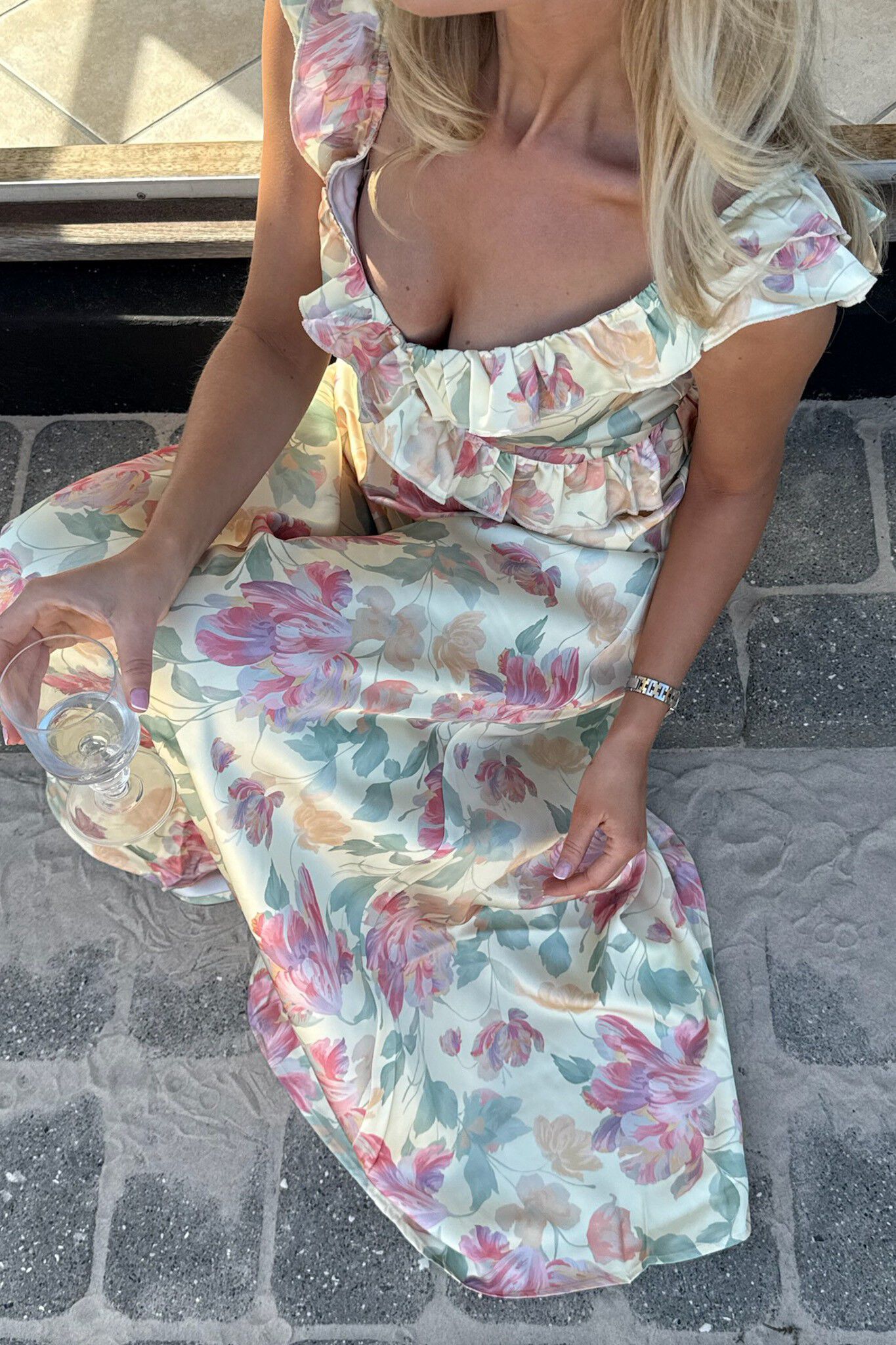 MelbaIC Dress