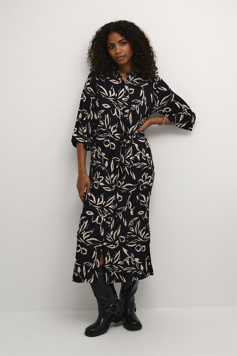 KAforrest Shirt Dress