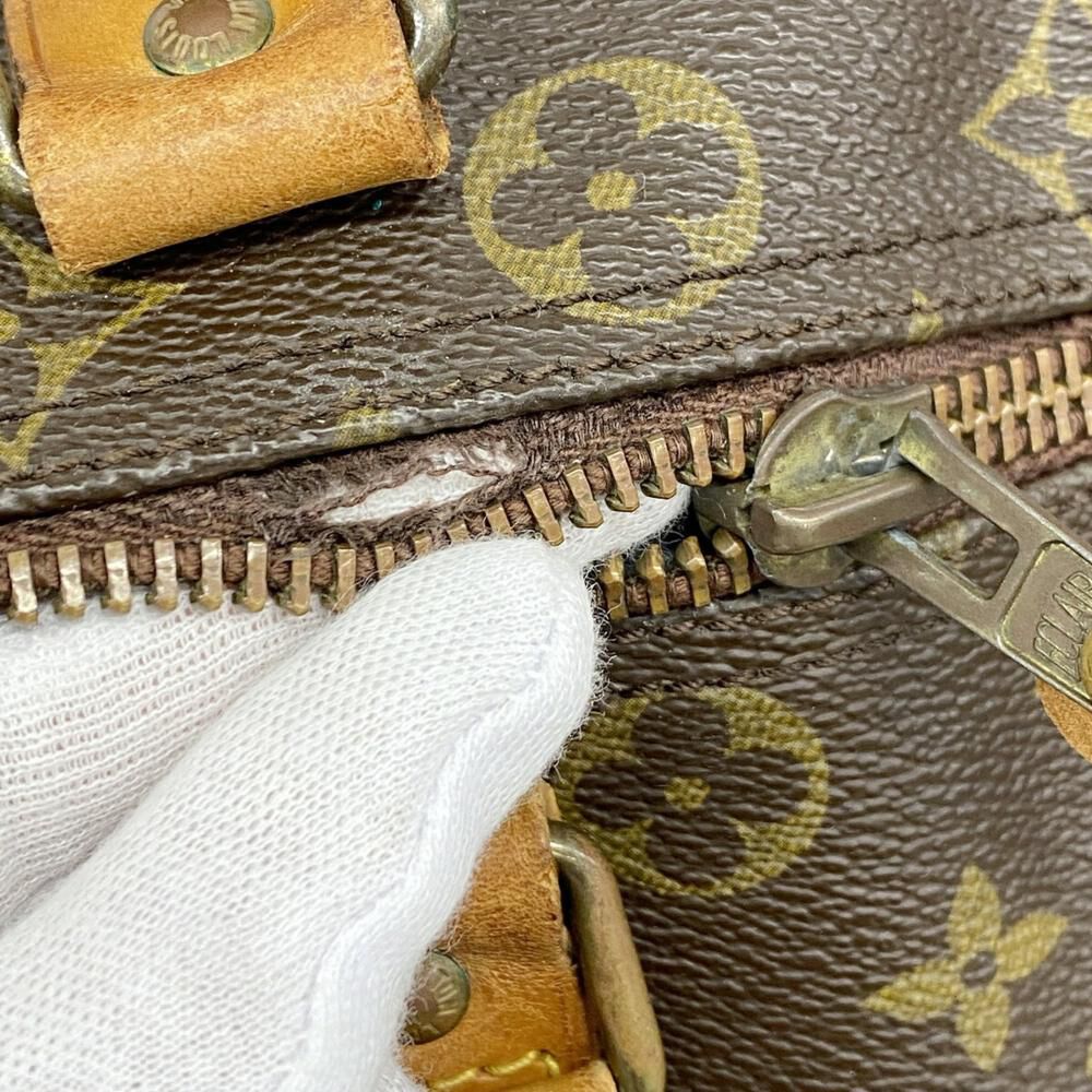 Louis Vuitton Keepall