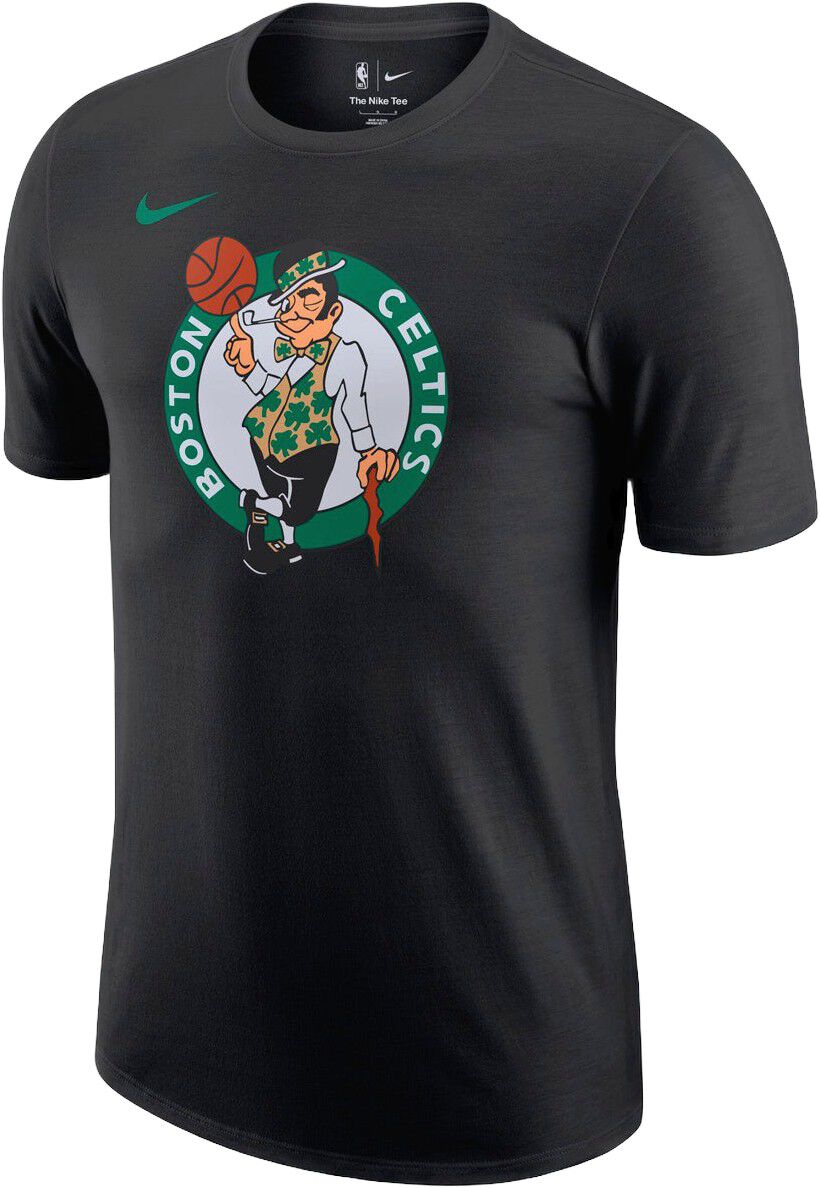 BOSTON CELTICS ESSENTIAL T-SHIRT