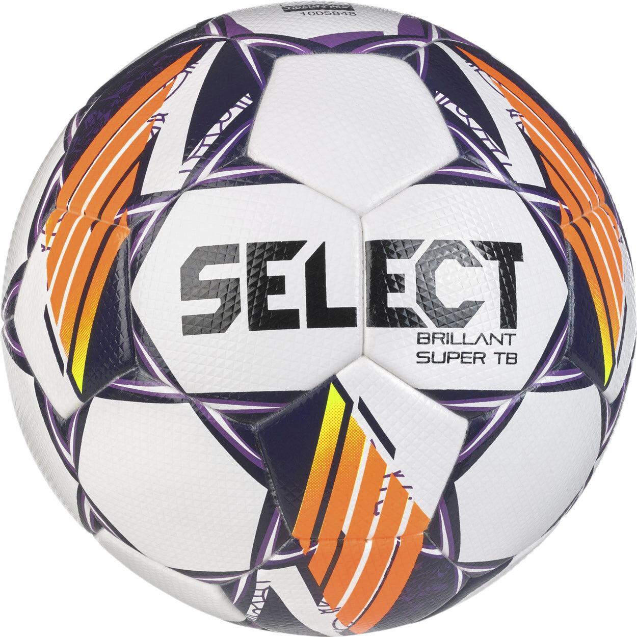 Brilliant Super TB V24 Fodbold