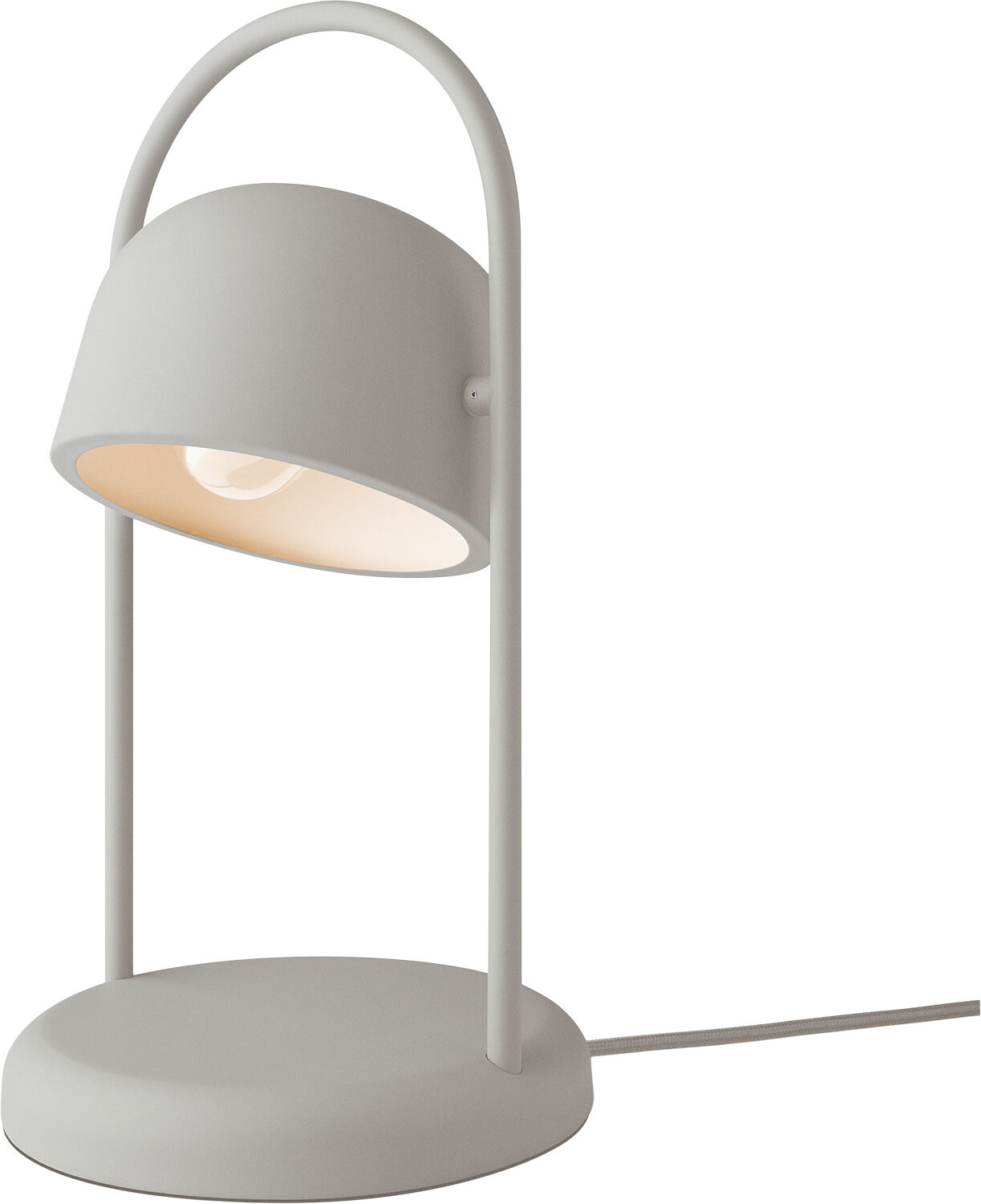 Quay table lamp
