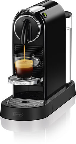 NESPRESSO® CitiZ kaffemaskine fra | 1099.00 | Magasin.dk