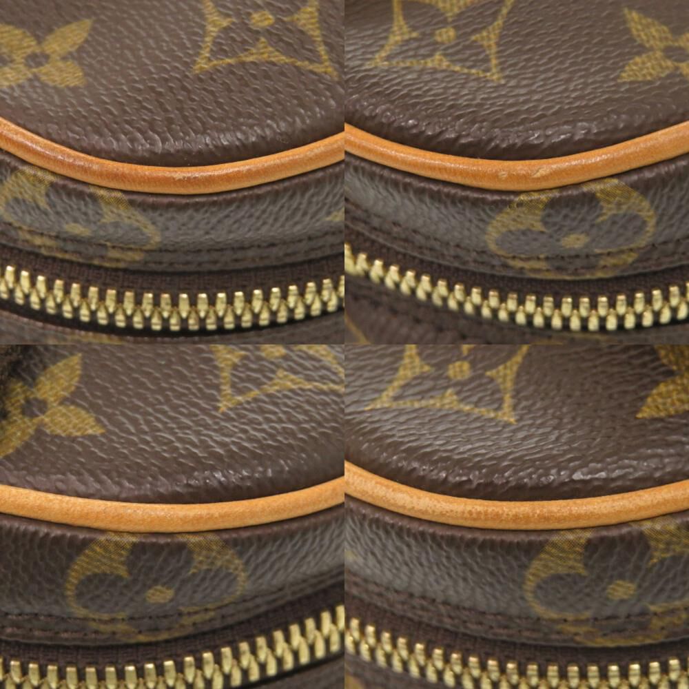 Louis Vuitton Pochette Gange