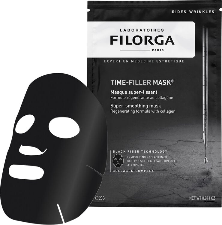 Time-Filler Mask