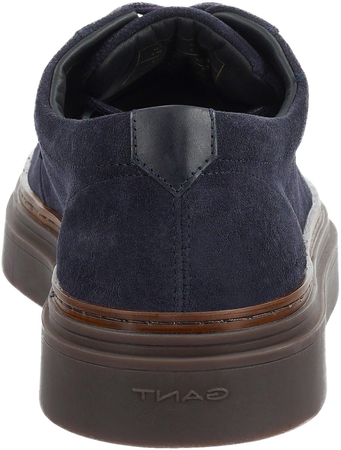 Kinzoon Low Lace Shoe