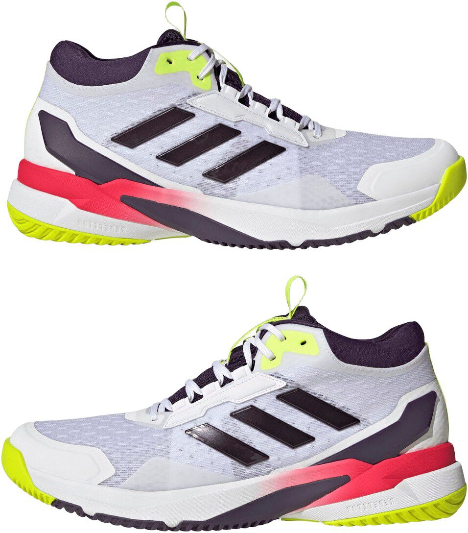 Crazyflight 6 Mid H&aring;ndboldsko