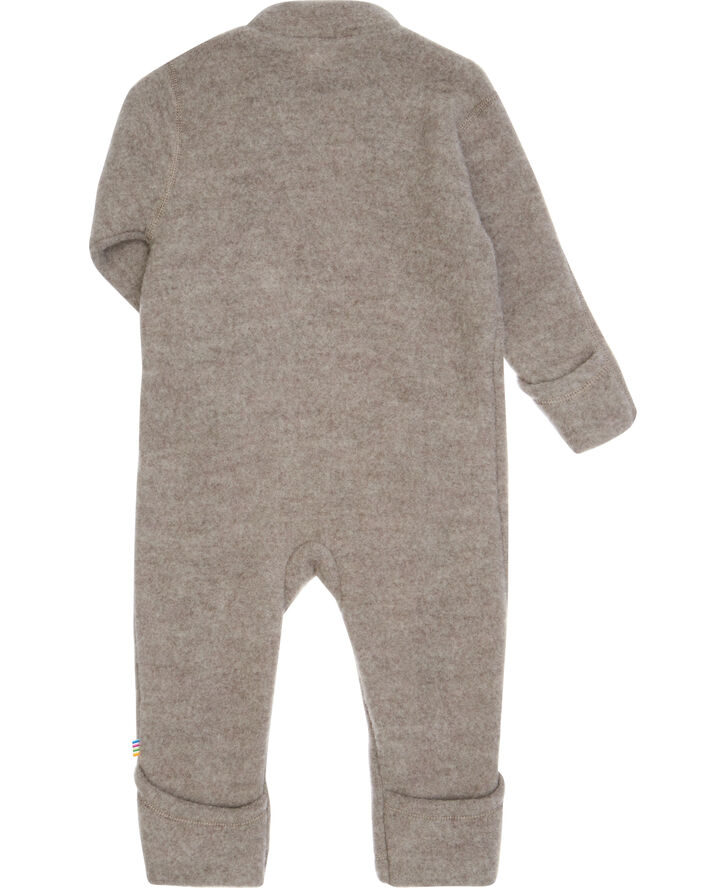 Jumpsuit 2in1