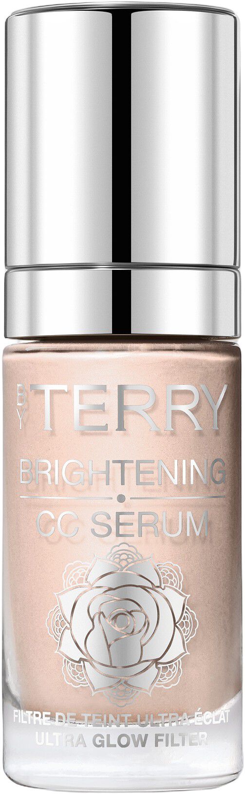 Brightening CC Serum N1 Rosy Elixir