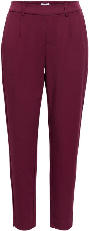 OBJLISA SLIM PANT NOOS