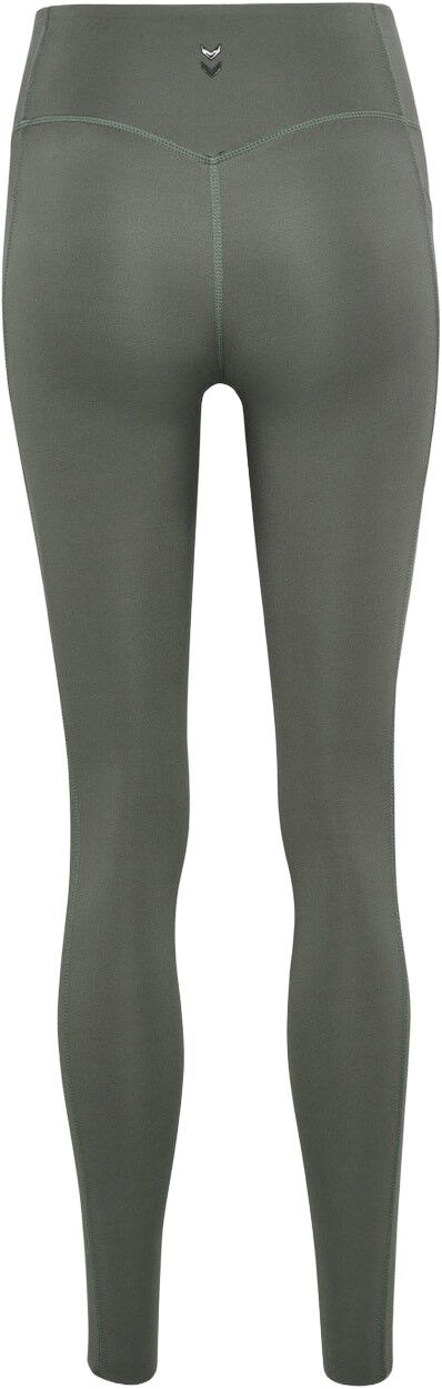 Prima High Waist Tights