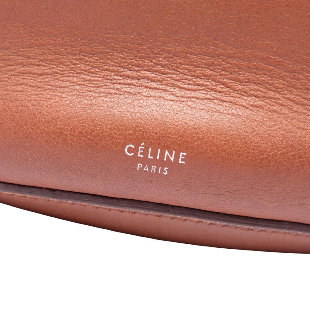 Celine Big Bag Bucket