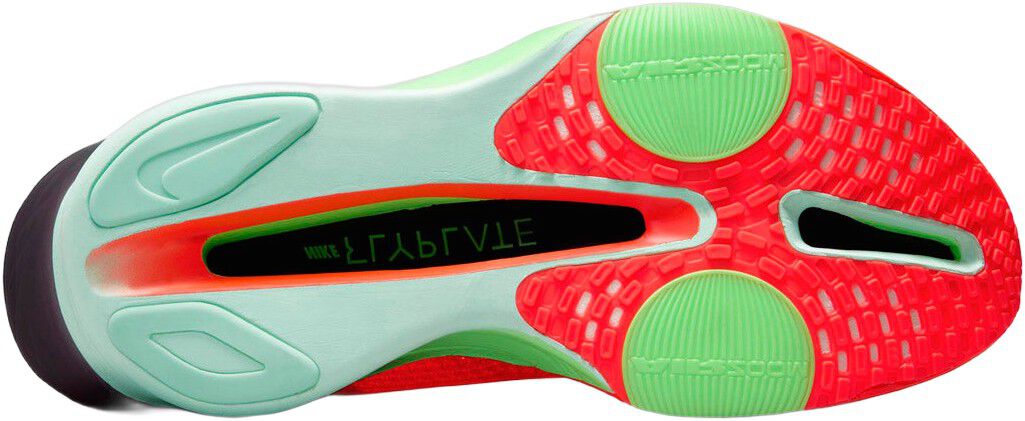 Air Zoom Alphafly NEXT% 3 l&oslash;besko