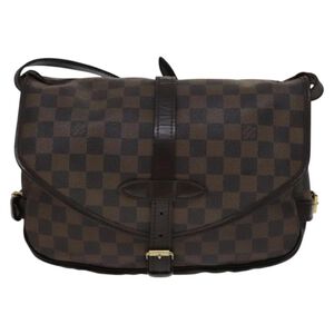 Louis Vuitton Saumur