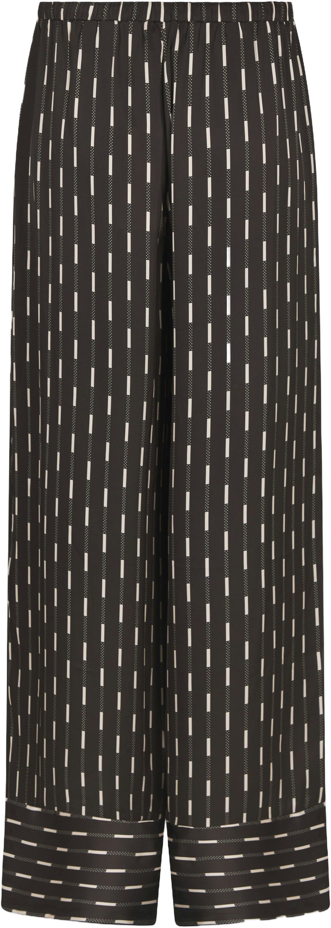 Sora Print Pants