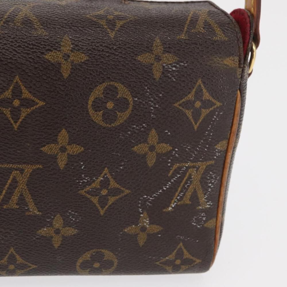 Louis Vuitton Recital