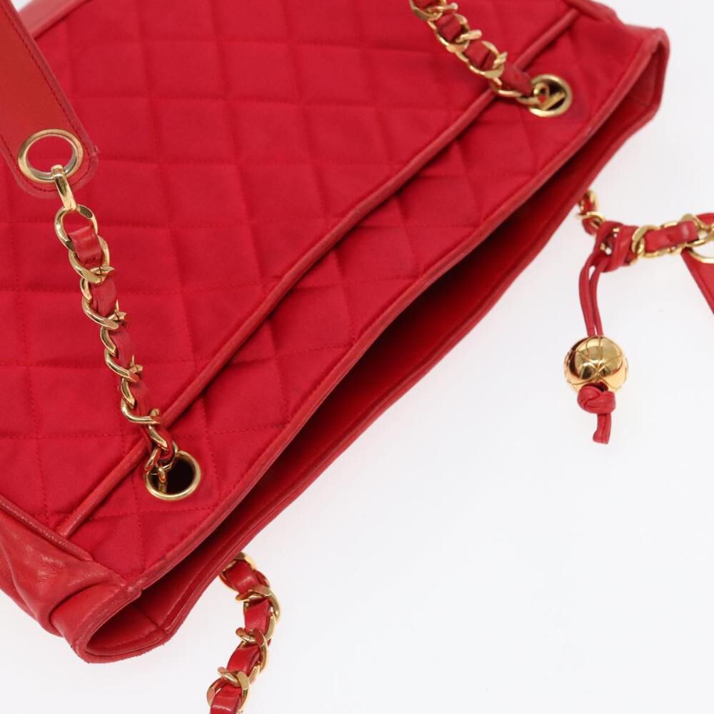 Chanel Shoulder Bag