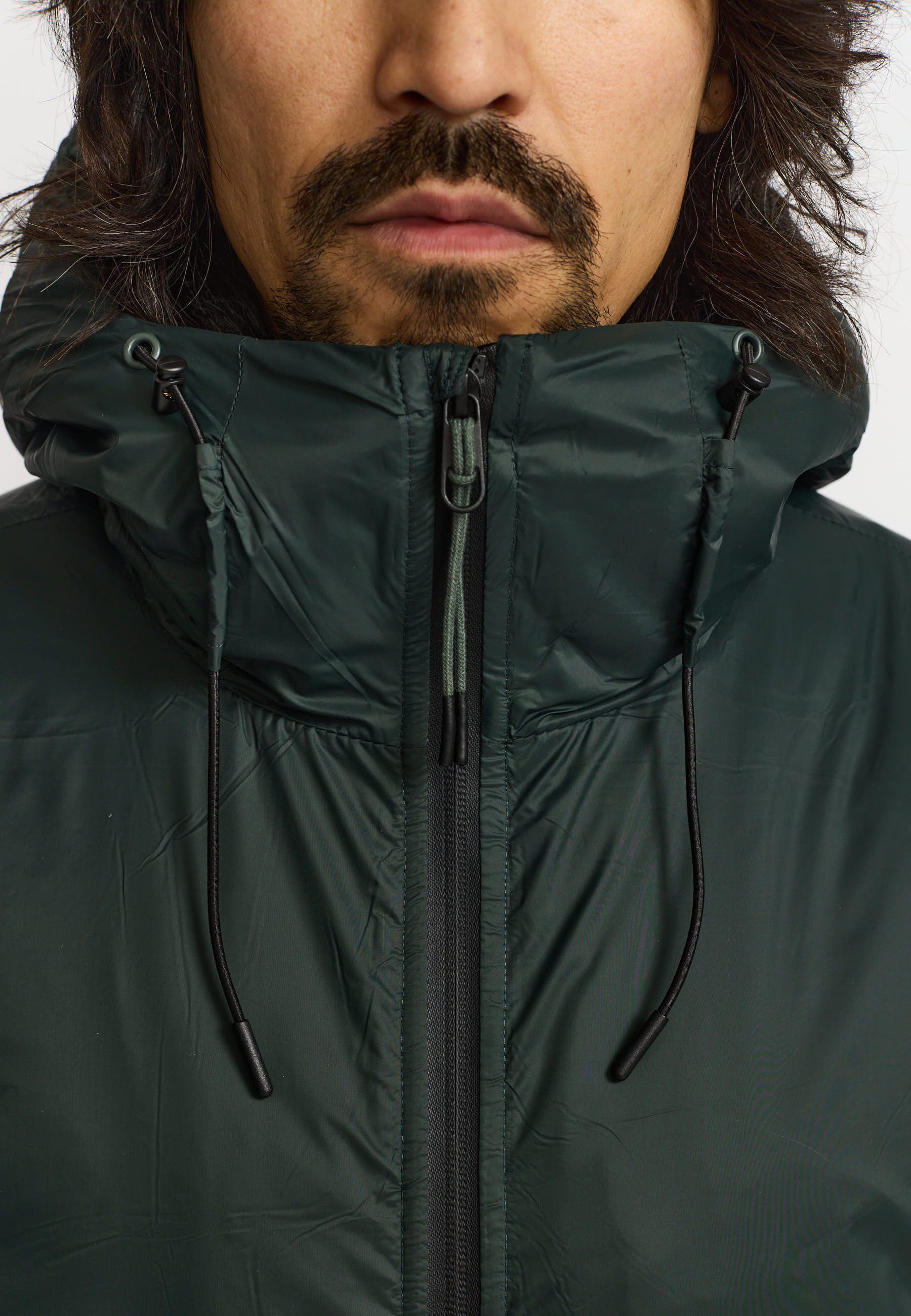 Winter Outerwear