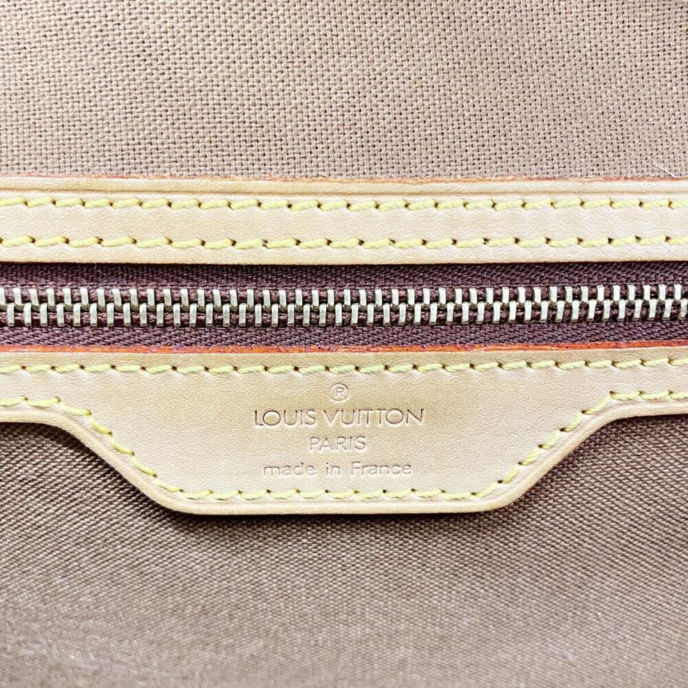 Louis Vuitton Sologne