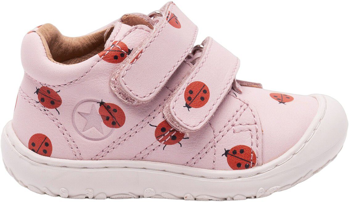 bisgaard barefoot hale v