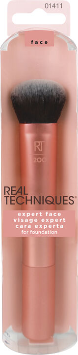Expert Face Brush